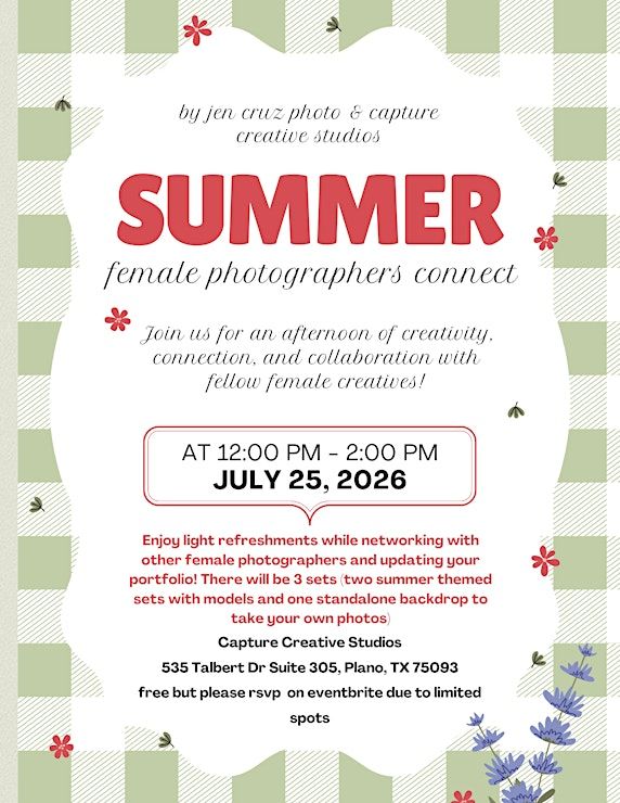 Event Photos