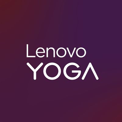 Lenovo Yoga