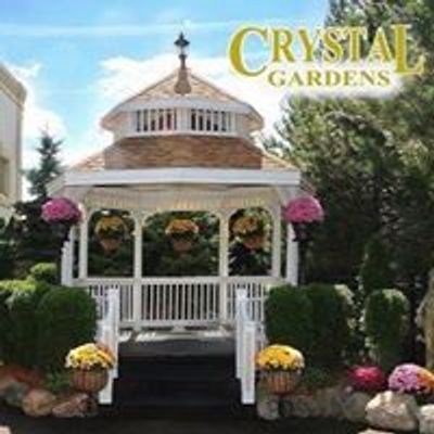 Crystal Gardens