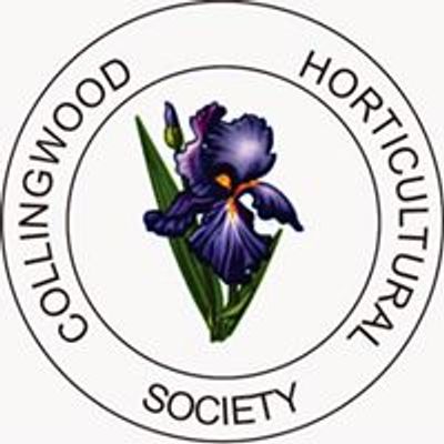 Collingwood - Garden Club - Horticulture Society