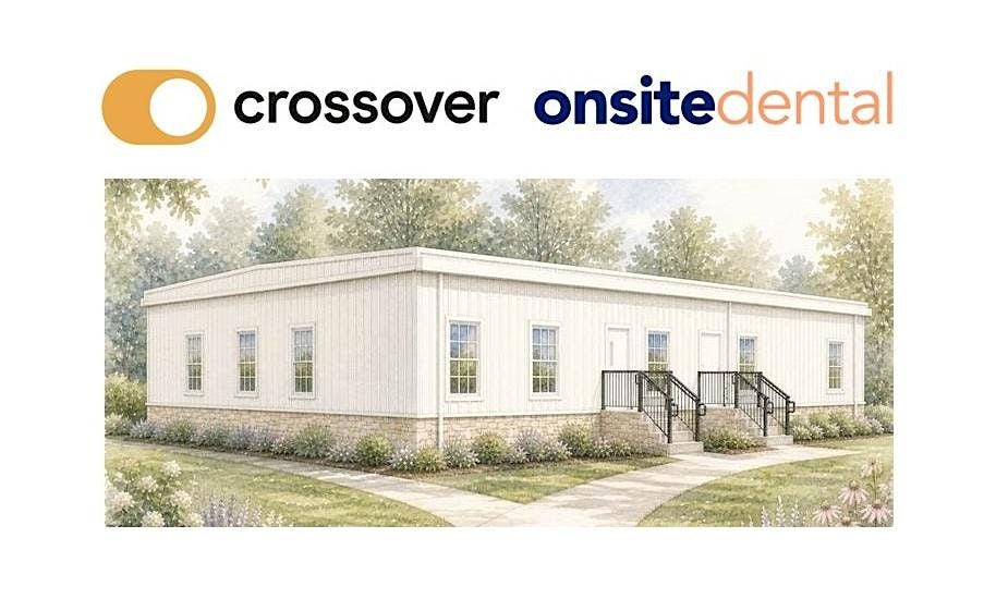 Info Sessions: New Medical\/Dental Primary Care Center at Port