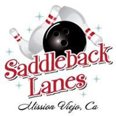 Saddleback Lanes