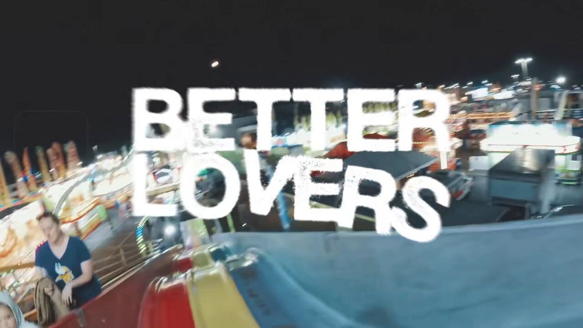 Parking Better Lovers