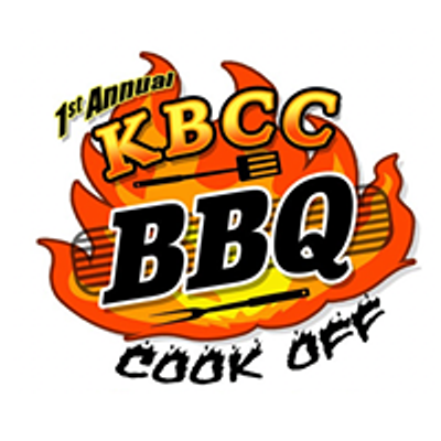 KBCC BBQ Cookoff