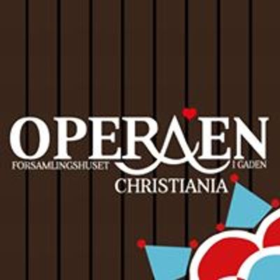 Operaen Christiania