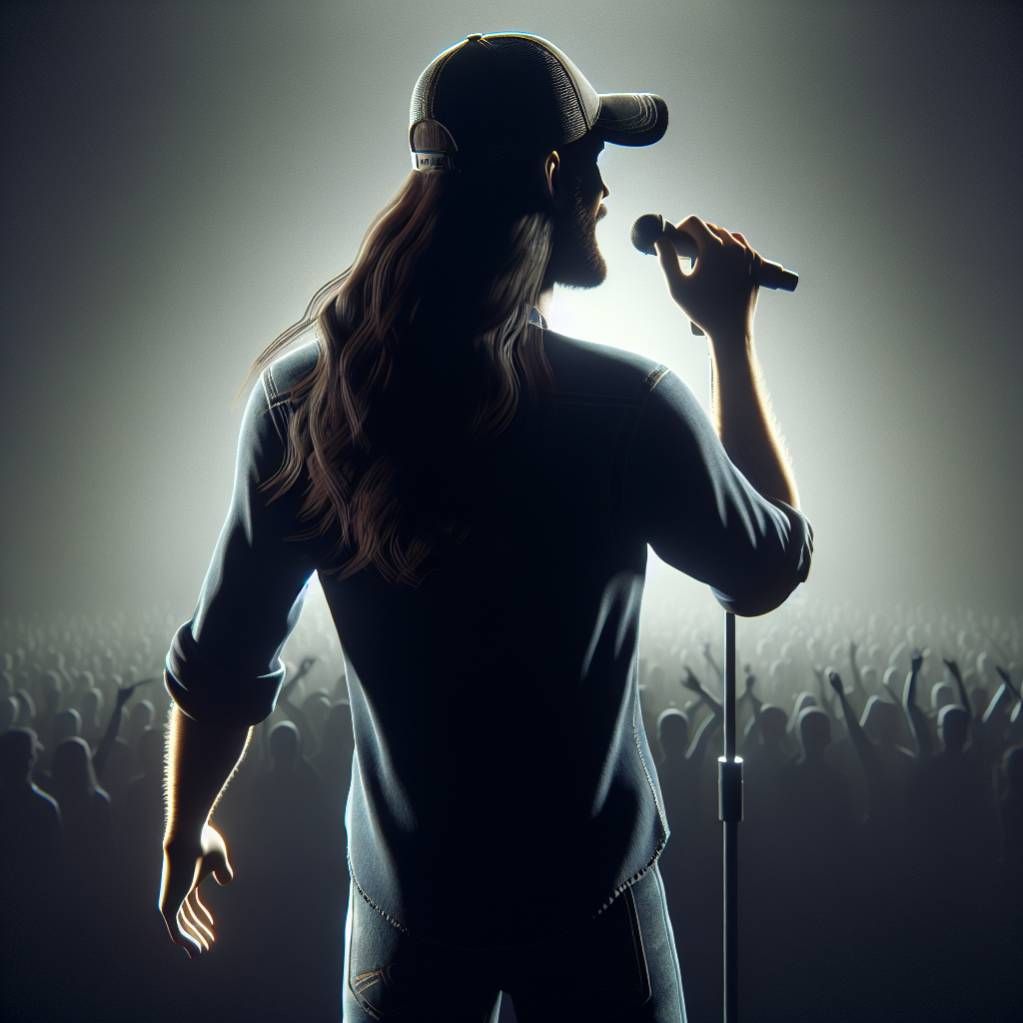 96.3 Star Country's Class Of 2026: John Morgan Alexandra Kay Vincent Mason & Mackenzie Carpenter