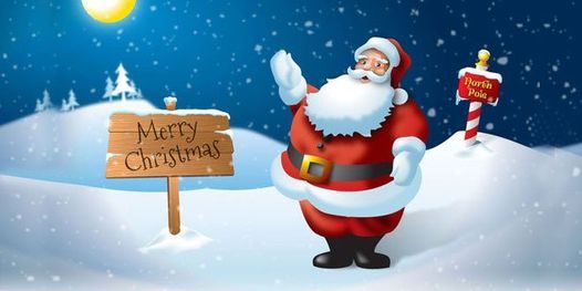 A Night With Santa 1001 3rd Ave Huntington Wv 25701 1505 United States December 11 2021 A Night With Santa 1001 3rd Ave Huntington Wv 25701 1505 United States December 11 2021