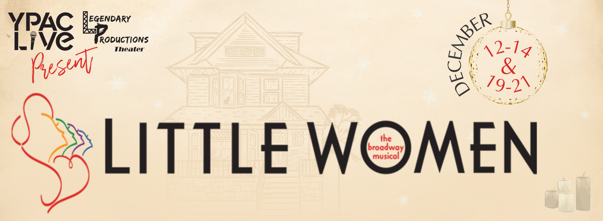 Little Women - Yucaipa