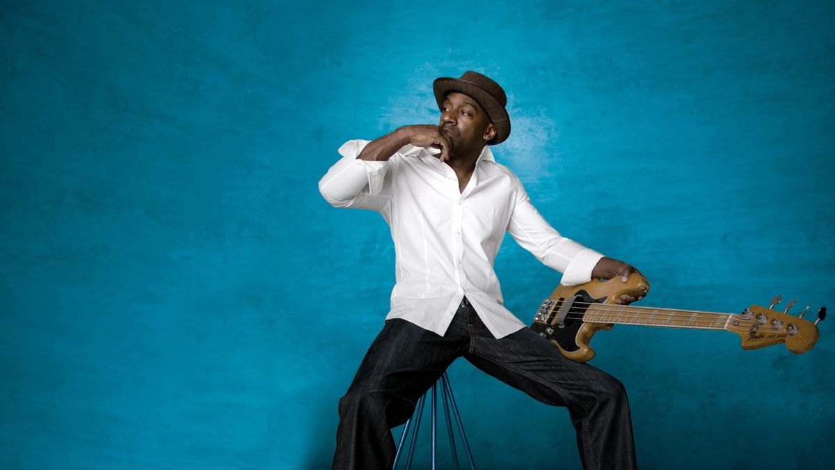 Marcus Miller