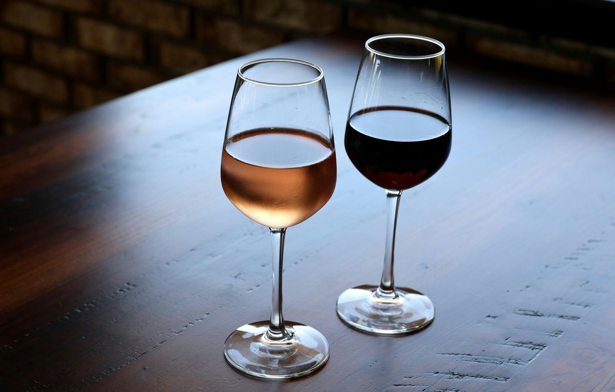 $5 Wine Tasting Saturdays