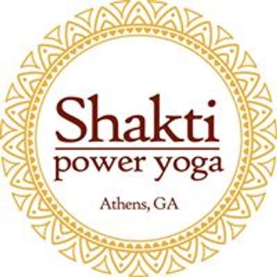 Shakti Power Yoga Athens