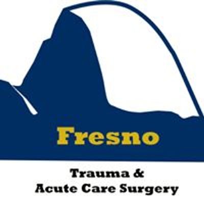 Fresno Trauma, Burn & Acute Care Surgery