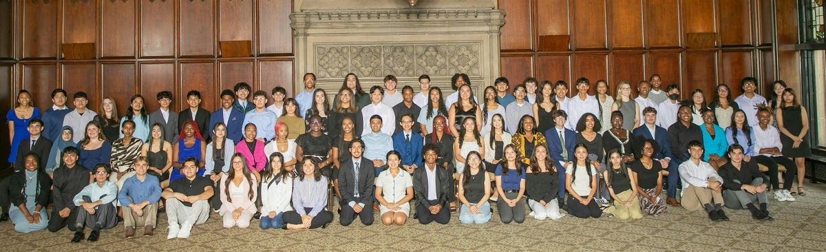 2025  Wentcher Foundation Appreciation Breakfast