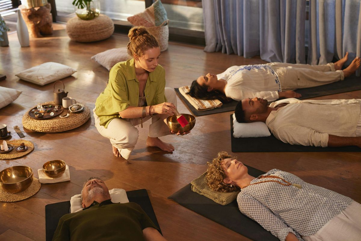 Threads of the Soul: Micro Past Life Regression Workshop