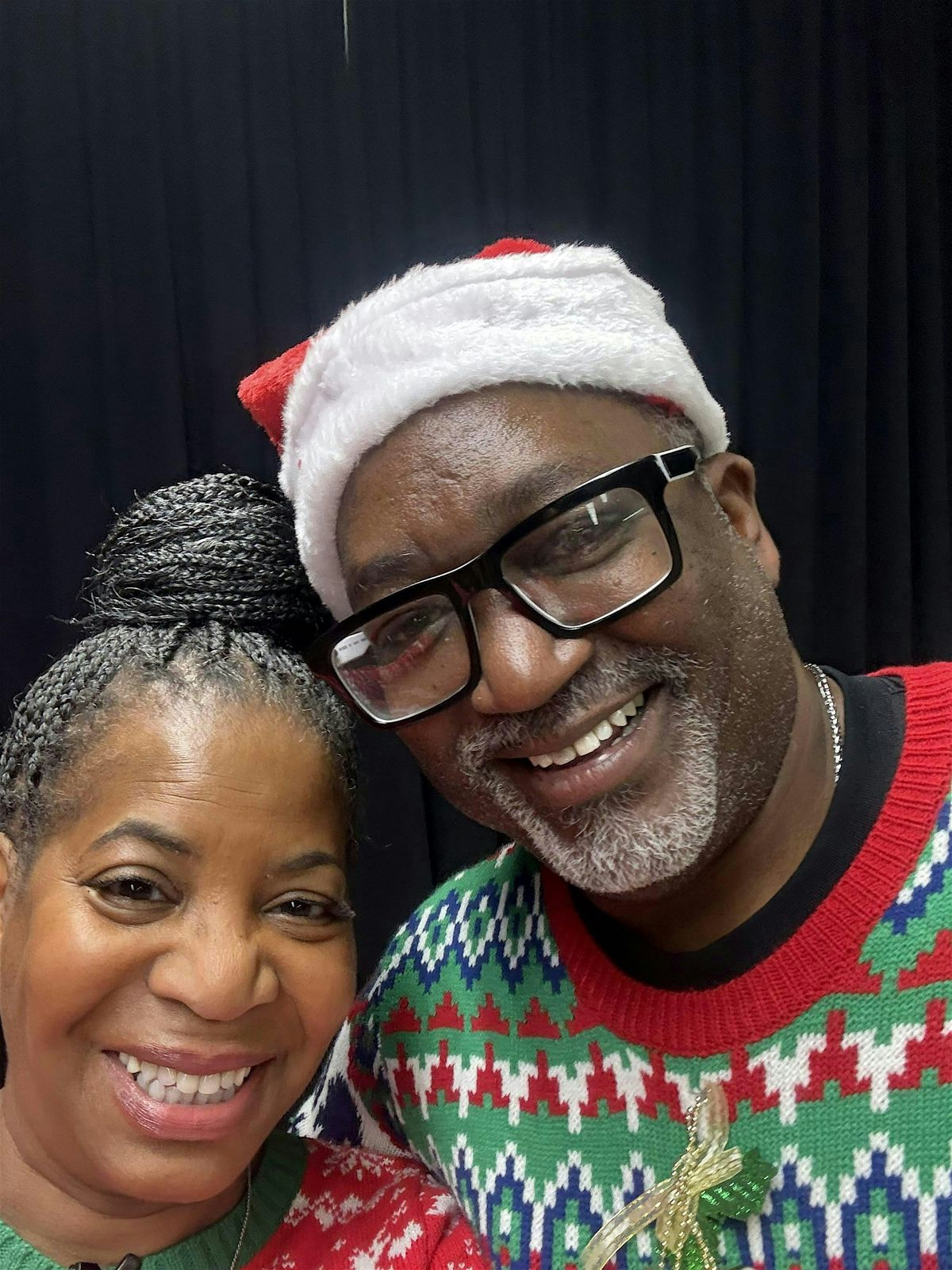 CCO UNITY IN THE COMMUNITY \u2013 HOLIDAY PARTY