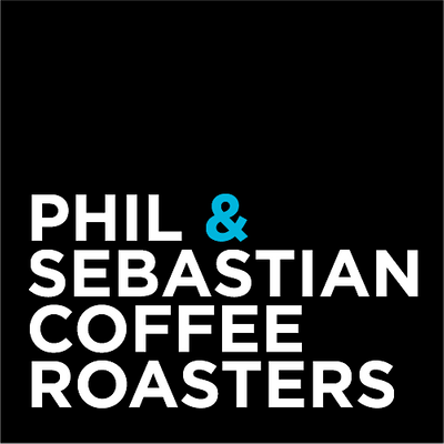 Phil & Sebastian Coffee Roasters