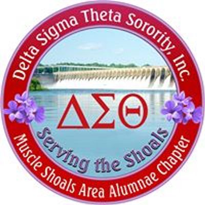 Muscle Shoals Area Alumnae Chapter of Delta Sigma Theta Sorority, Inc.