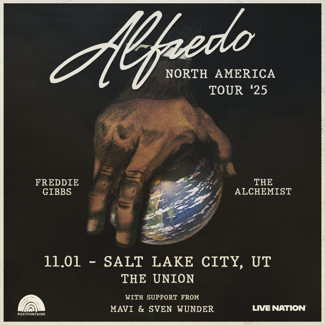 Freddie Gibbs and The Alchemist at Warfield