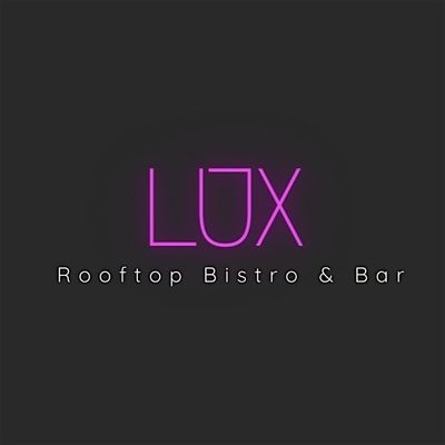 Lux Rooftop Bistro and Bar