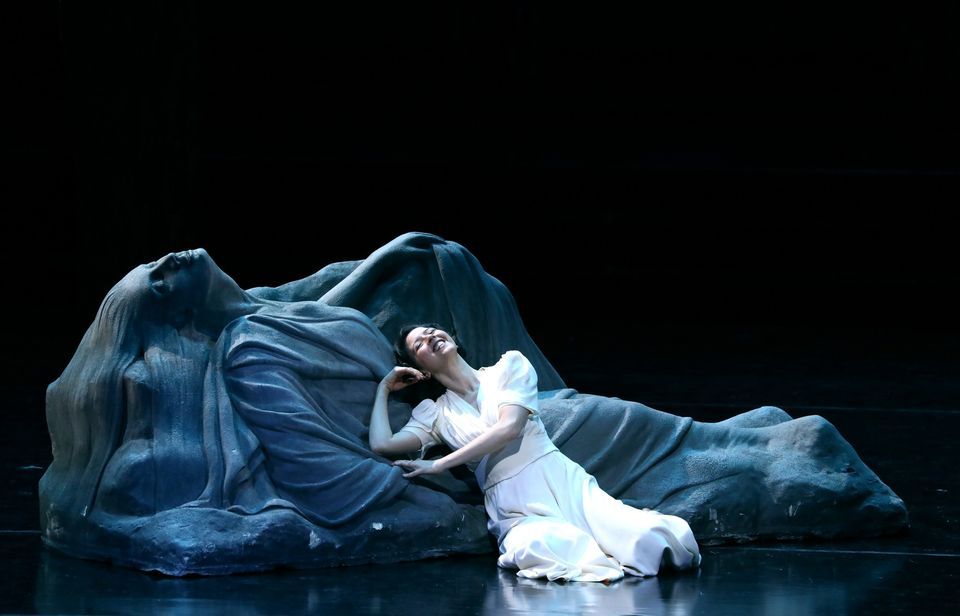 Donizetti: LUCIA DE LAMMENMOOR