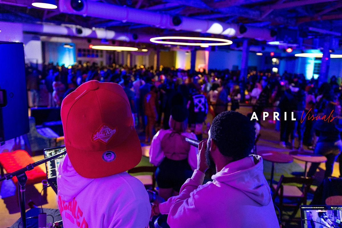 RnBMostly: 7 Year Anniversary - Holiday SZN (December 2025)