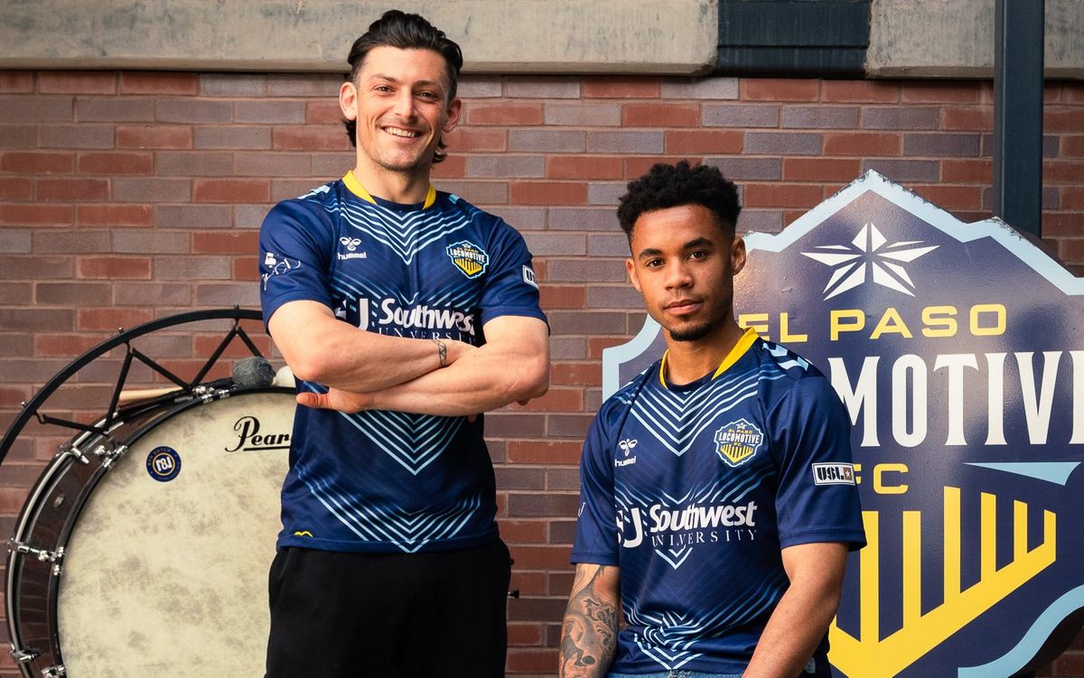 El Paso Locomotive FC vs. Pittsburgh Riverhounds SC