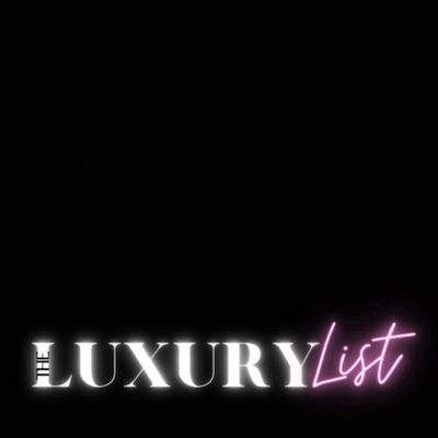 The Luxury List