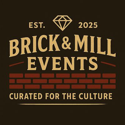Brick & Mill