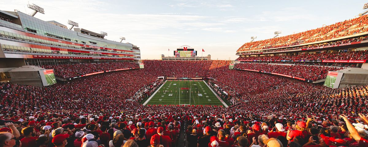 Parking Ohio State Buckeyes at Indiana Hoosiers Mens Soccer
