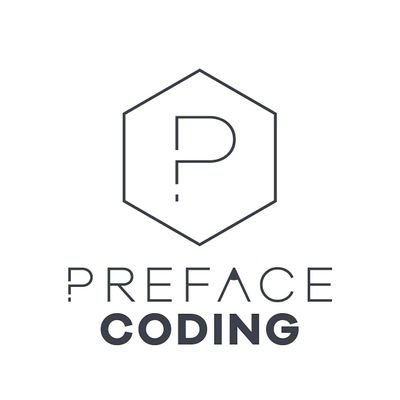 Preface Coding