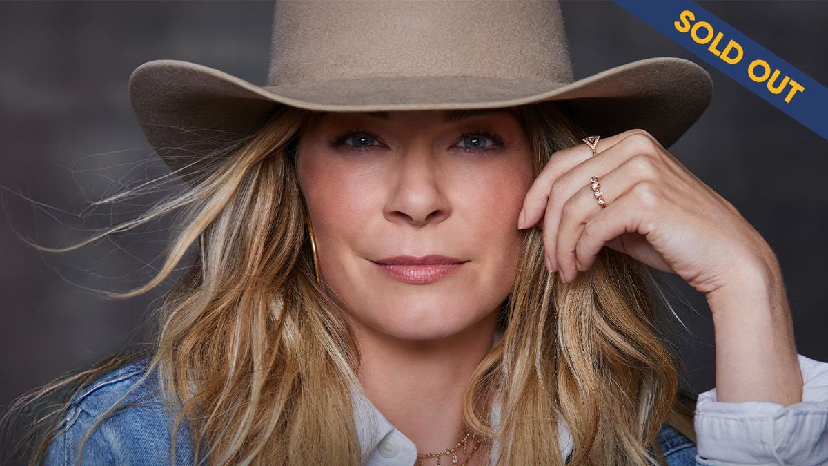 LeAnn Rimes