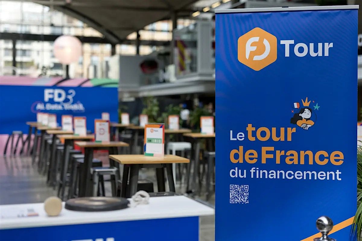 FDTour 2026 - Marseille