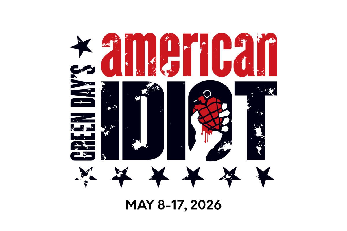 American Idiot - ASL Interpreted