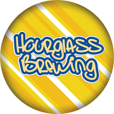 Hourglass Brewing  \/\/  Longwood Taproom