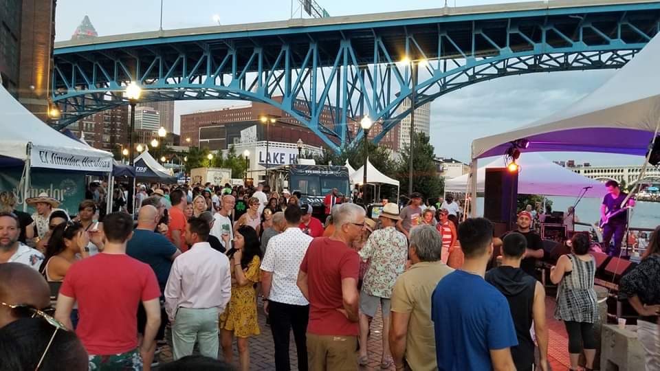 Tequila Fest Cleveland 2025 Tequila Fest Cleveland July 16, 2025