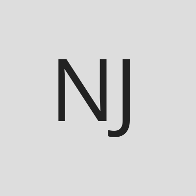 Nik Johnson