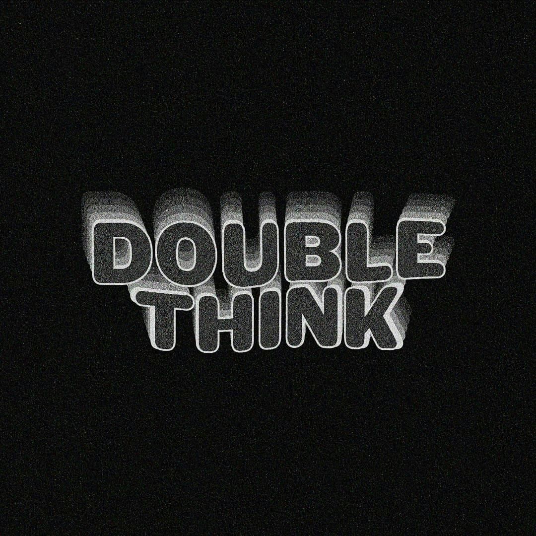 Doublethink- Eagle Inn- 29th November 2025