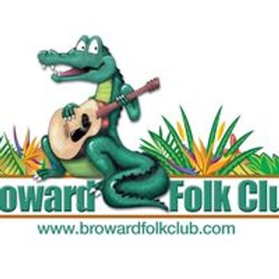 Broward Folk Club