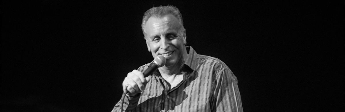 Vic DiBitetto at Ridgefield Playhouse