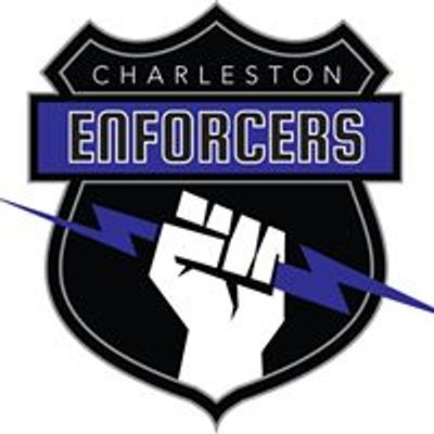 Charleston Enforcers  Hockey Team