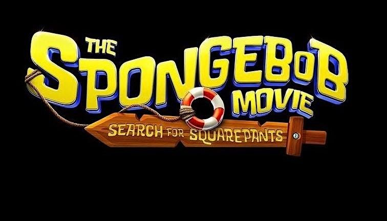 Marina Movie Nights | The SpongeBob Movie: Search for SquarePants