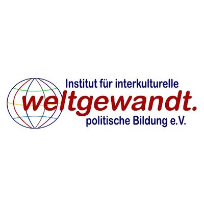 weltgewandt. Institut f\u00fcr interkult. polit Bildung