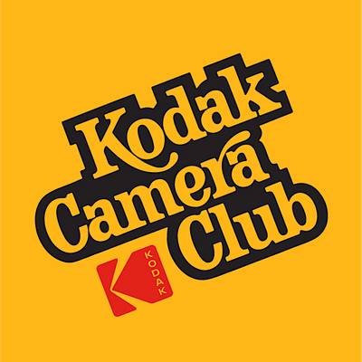 KODAK Camera Club