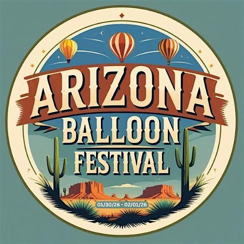 Arizona Balloon Festival