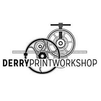 Derry Print Workshop