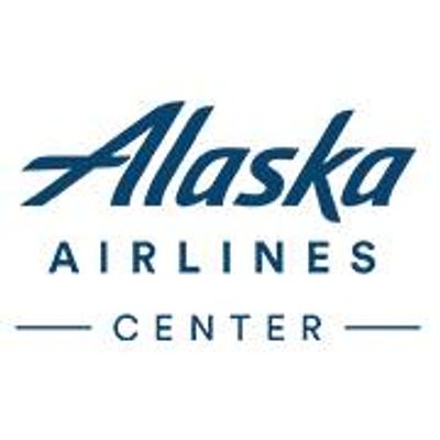 Alaska Airlines Center