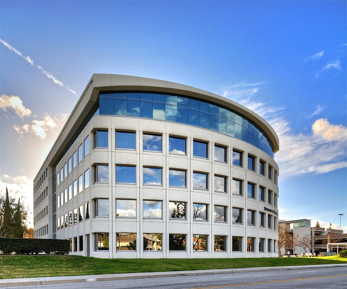 Find your next workspace: Experience Regus - Free Coffee + Fast WIFI