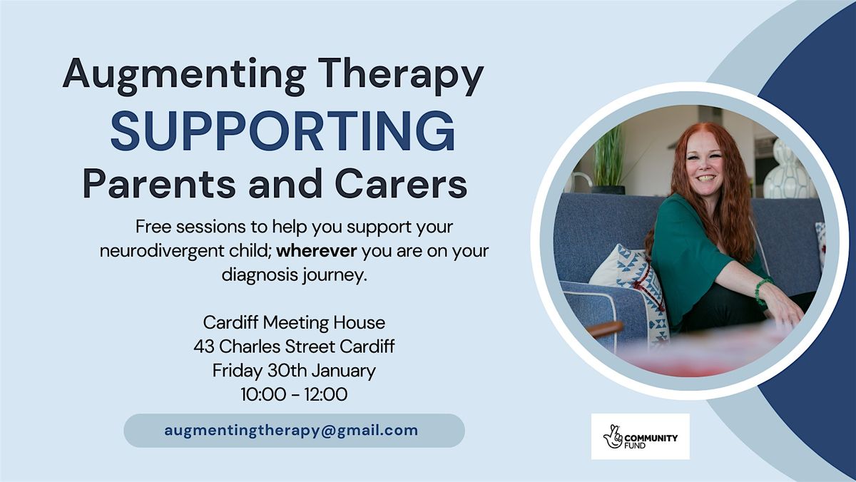 Supporting Parent and Carer Wellbeing