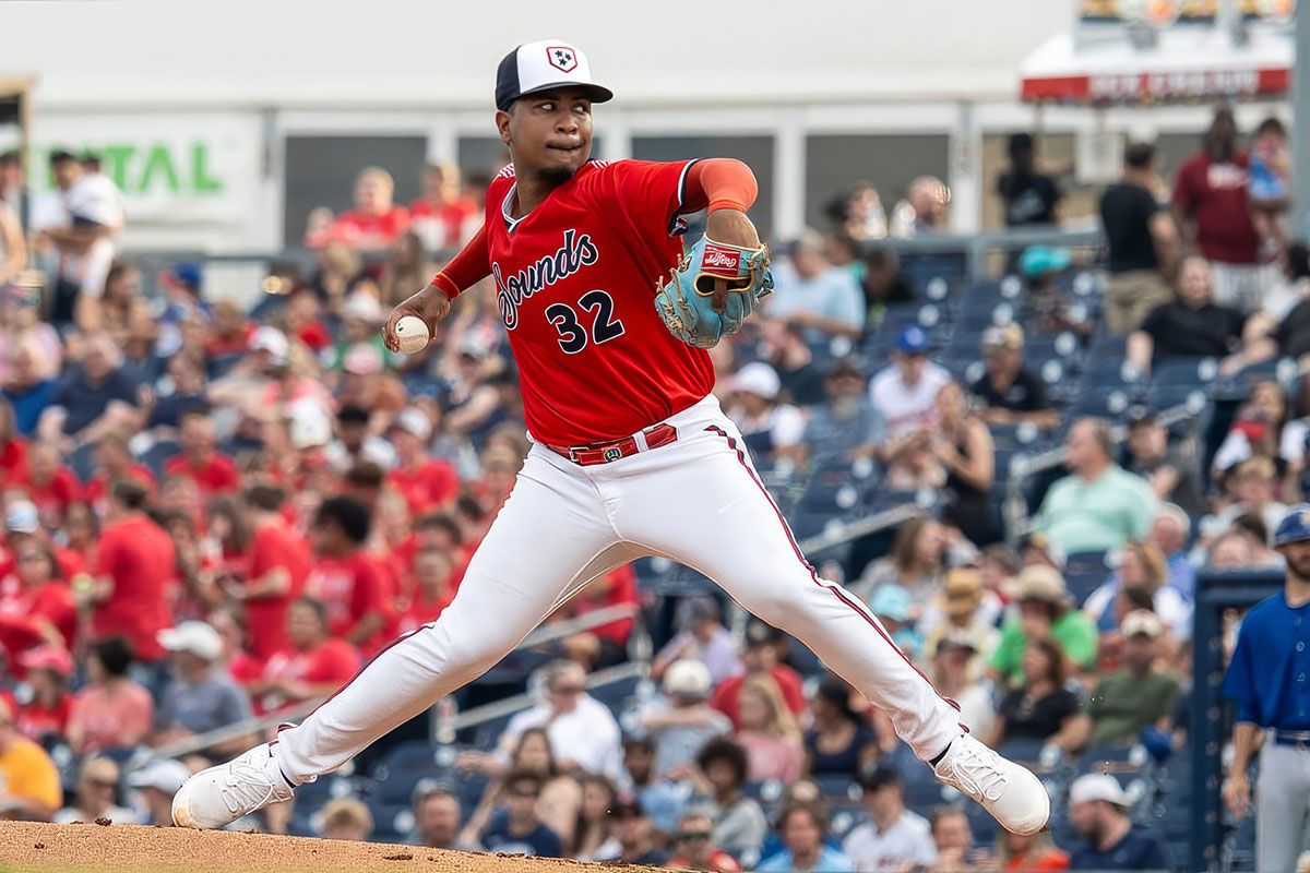 Parking Carlos Rodriguez