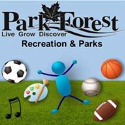 Village of Park Forest Recreation and Parks